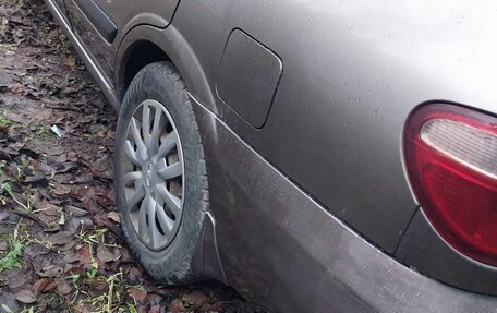 Nissan Almera, 2005 год, 115 000 рублей, 9 фотография