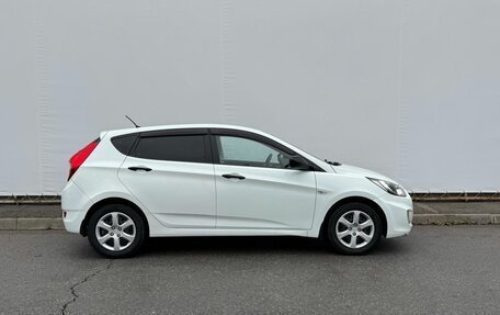 Hyundai Solaris II рестайлинг, 2012 год, 950 000 рублей, 8 фотография