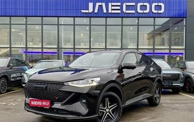 Haval F7x I, 2022 год, 2 374 000 рублей, 1 фотография