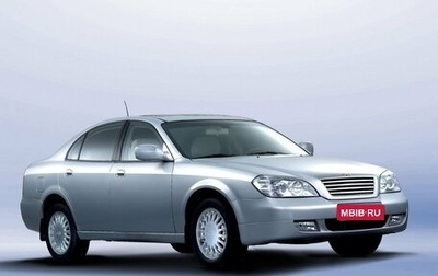 Chery Oriental Son (B11), 2007 год, 350 000 рублей, 1 фотография