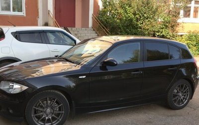 BMW 1 серия, 2007 год, 990 000 рублей, 1 фотография