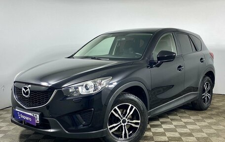 Mazda CX-5 II, 2012 год, 1 649 000 рублей, 1 фотография