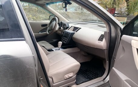 Nissan Murano, 2003 год, 580 000 рублей, 8 фотография