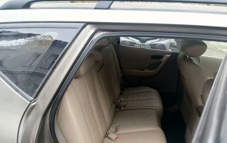 Nissan Murano, 2003 год, 580 000 рублей, 11 фотография