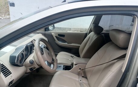 Nissan Murano, 2003 год, 580 000 рублей, 14 фотография