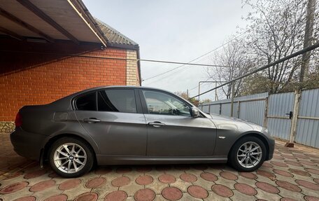 BMW 3 серия, 2011 год, 1 130 000 рублей, 4 фотография