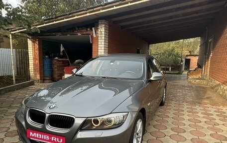 BMW 3 серия, 2011 год, 1 130 000 рублей, 2 фотография