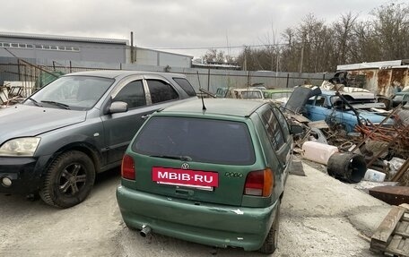 Volkswagen Polo III рестайлинг, 1997 год, 55 000 рублей, 3 фотография