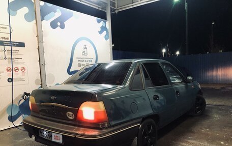 Daewoo Nexia I рестайлинг, 2003 год, 130 000 рублей, 6 фотография