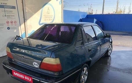 Daewoo Nexia I рестайлинг, 2003 год, 130 000 рублей, 3 фотография