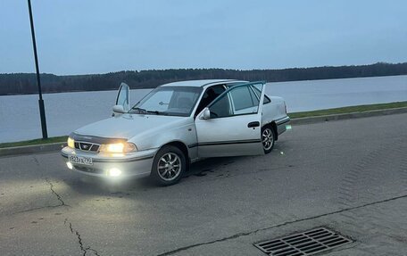 Daewoo Nexia I рестайлинг, 2008 год, 130 000 рублей, 5 фотография