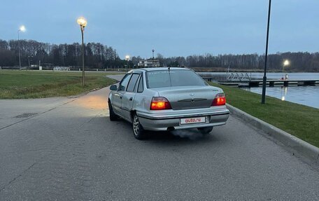 Daewoo Nexia I рестайлинг, 2008 год, 130 000 рублей, 8 фотография