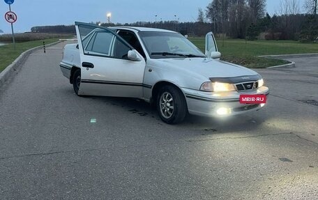 Daewoo Nexia I рестайлинг, 2008 год, 130 000 рублей, 15 фотография