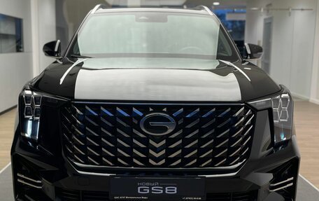 GAC GS8, 2024 год, 4 399 000 рублей, 2 фотография