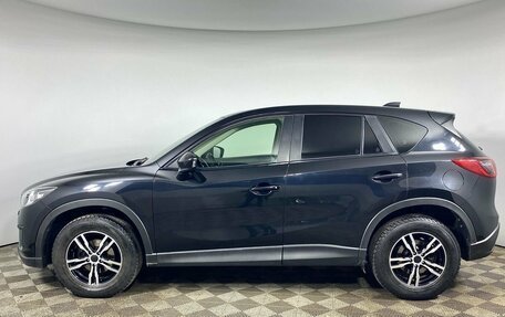 Mazda CX-5 II, 2012 год, 1 649 000 рублей, 2 фотография