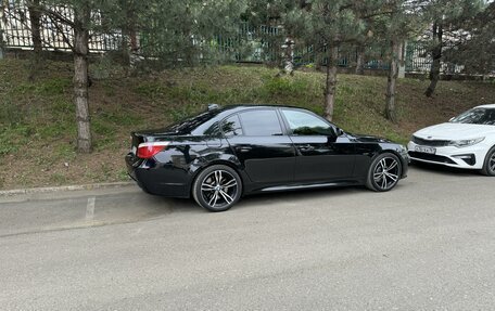 BMW 5 серия, 2003 год, 750 000 рублей, 11 фотография