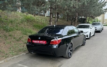 BMW 5 серия, 2003 год, 750 000 рублей, 12 фотография