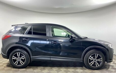 Mazda CX-5 II, 2012 год, 1 649 000 рублей, 6 фотография