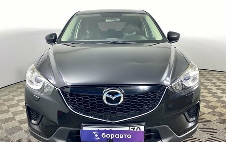 Mazda CX-5 II, 2012 год, 1 649 000 рублей, 8 фотография