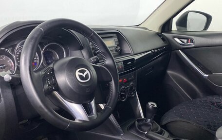 Mazda CX-5 II, 2012 год, 1 649 000 рублей, 11 фотография