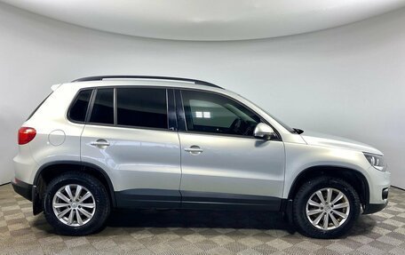 Volkswagen Tiguan I, 2013 год, 1 310 000 рублей, 6 фотография