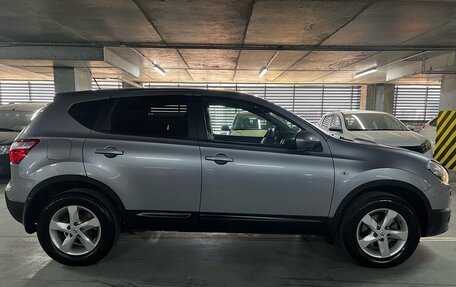 Nissan Qashqai, 2013 год, 1 180 000 рублей, 4 фотография