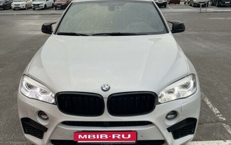 BMW X6, 2015 год, 3 650 000 рублей, 2 фотография