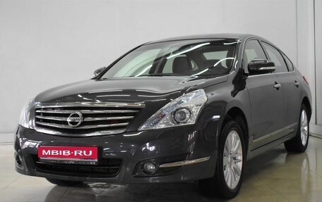 Nissan Teana, 2012 год, 1 340 000 рублей, 1 фотография