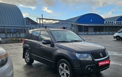 Suzuki Grand Vitara, 2011 год, 1 300 000 рублей, 1 фотография