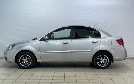 KIA Rio II, 2011 год, 749 000 рублей, 9 фотография