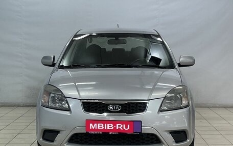 KIA Rio II, 2011 год, 749 000 рублей, 3 фотография