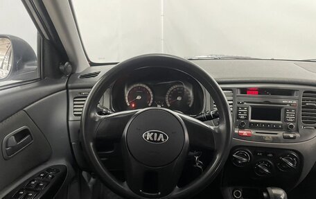 KIA Rio II, 2011 год, 749 000 рублей, 16 фотография