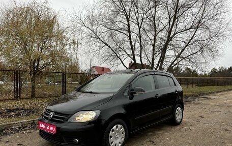 Volkswagen Golf Plus I, 2006 год, 650 000 рублей, 1 фотография