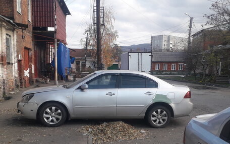 KIA Magentis II рестайлинг, 2008 год, 270 000 рублей, 2 фотография