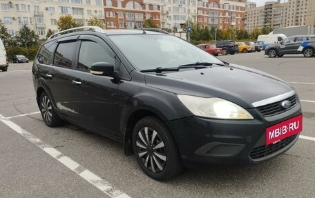 Ford Focus II рестайлинг, 2010 год, 519 000 рублей, 2 фотография