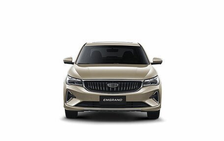 Geely Emgrand, 2024 год, 2 433 410 рублей, 4 фотография