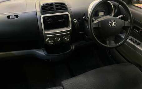 Toyota Passo III, 2010 год, 540 000 рублей, 12 фотография