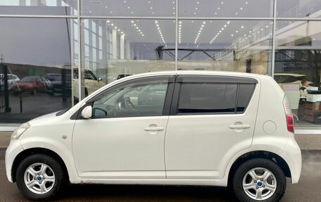 Toyota Passo III, 2010 год, 540 000 рублей, 8 фотография