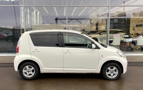 Toyota Passo III, 2010 год, 540 000 рублей, 4 фотография