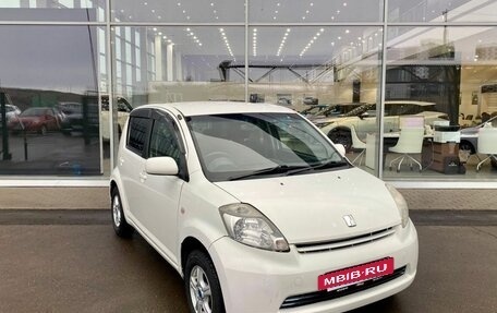 Toyota Passo III, 2010 год, 540 000 рублей, 3 фотография