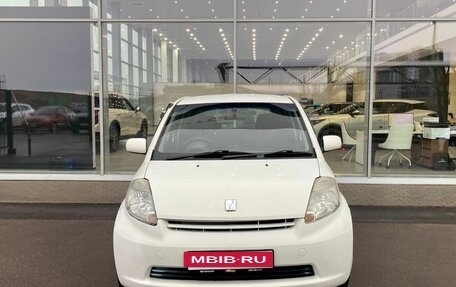 Toyota Passo III, 2010 год, 540 000 рублей, 2 фотография