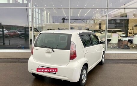 Toyota Passo III, 2010 год, 540 000 рублей, 5 фотография