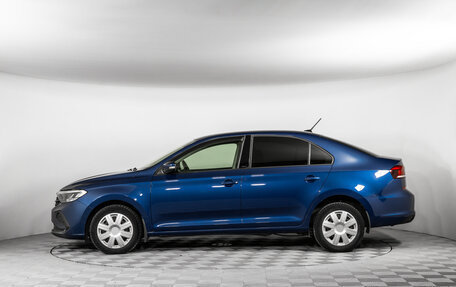 Volkswagen Polo VI (EU Market), 2020 год, 1 750 000 рублей, 8 фотография