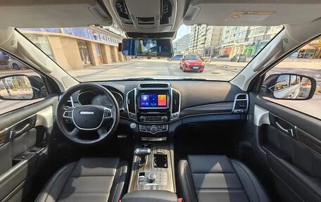 Haval H9 I рестайлинг, 2020 год, 2 620 000 рублей, 6 фотография