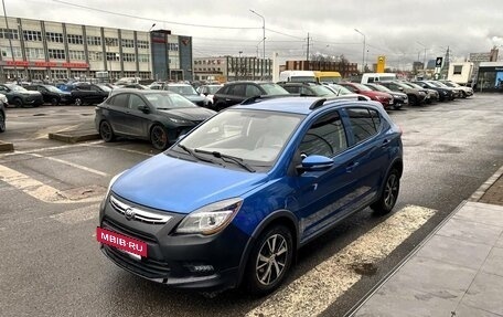 Lifan X50, 2016 год, 600 000 рублей, 3 фотография