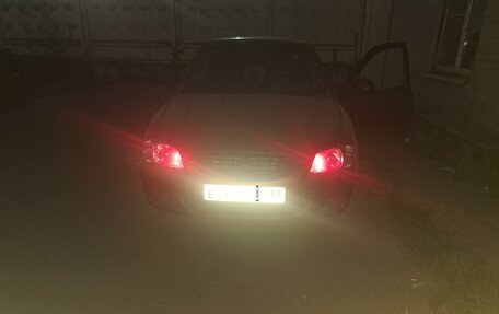 Hyundai Accent II, 2005 год, 420 000 рублей, 2 фотография