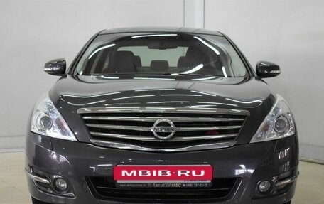 Nissan Teana, 2012 год, 1 340 000 рублей, 2 фотография