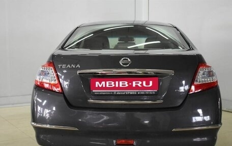 Nissan Teana, 2012 год, 1 340 000 рублей, 3 фотография