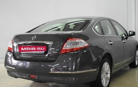 Nissan Teana, 2012 год, 1 340 000 рублей, 4 фотография