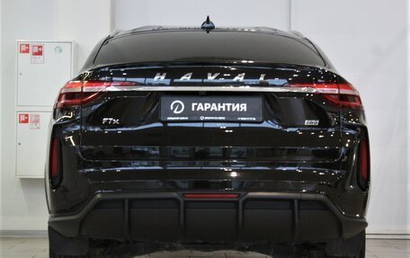 Haval F7x I, 2023 год, 2 781 000 рублей, 6 фотография